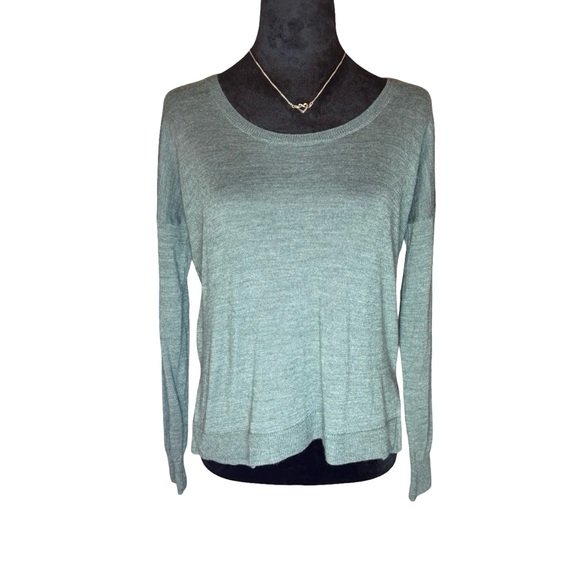 Madewell Sweaters - Madewell Merino Wool Blend Pullover Sweater XS